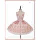 Alice Girl Doll Bed Deluxe JSK and Old Edition JSK(1st Pre-Order/2 Colours/Full Payment Without Shipping)